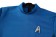 Star Trek Beyond Bones / Spock Science Officer Uniform Cosplay Costume