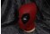 Deadpool Wade Wilson Faceshell Cosplay Helmet Cowl 