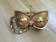 The Legend of Zelda Tears of the Kingdom totk Purah Owl Mask Goggles with Glasses Cosplay Prop