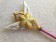 League of Legends LOL Star Guardian Lux Wand Cosplay Prop