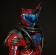 Kamen Rider Build / Masked Rider Blood Stalk Full Cosplay Armor