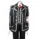 Vampire Knight Men Day Department  Black Uniform Cosplay Costume 