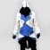 Conner Kenway White & Blue Jacket Hoodie from Assassin’s Creed 3 AC
