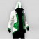 Conner Kenway White & Green Jacket Hoodie from Assassin’s Creed AC