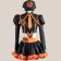 Vocaloid Love Philosophia Kagamine Rin Cosplay Costume