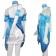Tales of the Abyss Natalia Luzu Cosplay Costume  