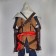 Assassin's Creed AC 4 Black Flag Edward Kenway Cosplay Costume
