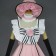 Black Butler Ciel Pink Dress Cosplay Costume 