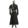 07 Ghost Barsburg Military  Cosplay Costume