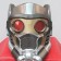 Guardians of the Galaxy Star Lord Peter Quill Cosplay helmet