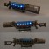 Fallout 4 Gauss Rifle The Last Minute Replica Cosplay Prop