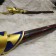 Fate Stay Night Gilgamesh SWORD OF RUPTURE EA Cosplay Prop