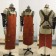 Final Fantasy XIV FF14 Brithael Spade Blacksmith Cosplay Costume