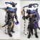 League of Legends LOL Dark Star Thresh Full Armour Cosplay