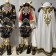 Granblue Fantasy Seox gbf Cosplay Costume