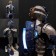 Dead Space Isaac Clarke Advanced Suit Cosplay Costume