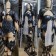 Final Fantasy XII FF12 Fran Armour FFXIV Viera Cosplay 