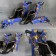 Bayonetta 2 Love is blue Prop Guns pendant with Shoes Cosplay