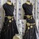 Final Fantasy XIV Shadowbringers FFXIV Urianger Augurelt Astrologian Cosplay Costume 