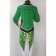 Lie Ren Cosplay Costume from RWBY