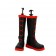 RWBY Red Ruby Rose Boots Cosplay Shoes