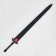 Sword Art Online II SAO 2 Mother’s Rosary Kirito Sword Cosplay Prop