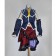 Vocaloid Romeo and Cinderella Rin Cosplay Costume